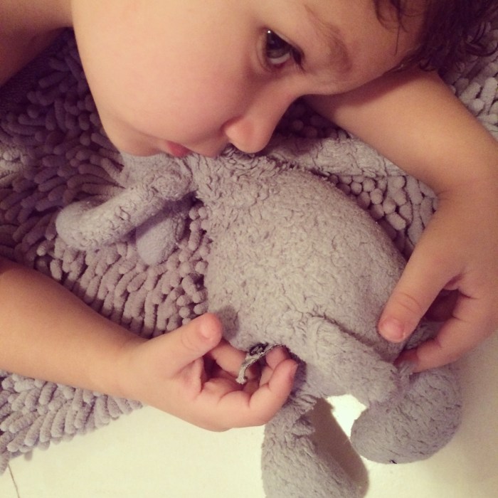 In reality, nothing will ever truly top elephant.