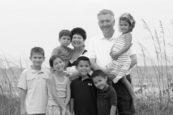 Our summer began in Hilton Head