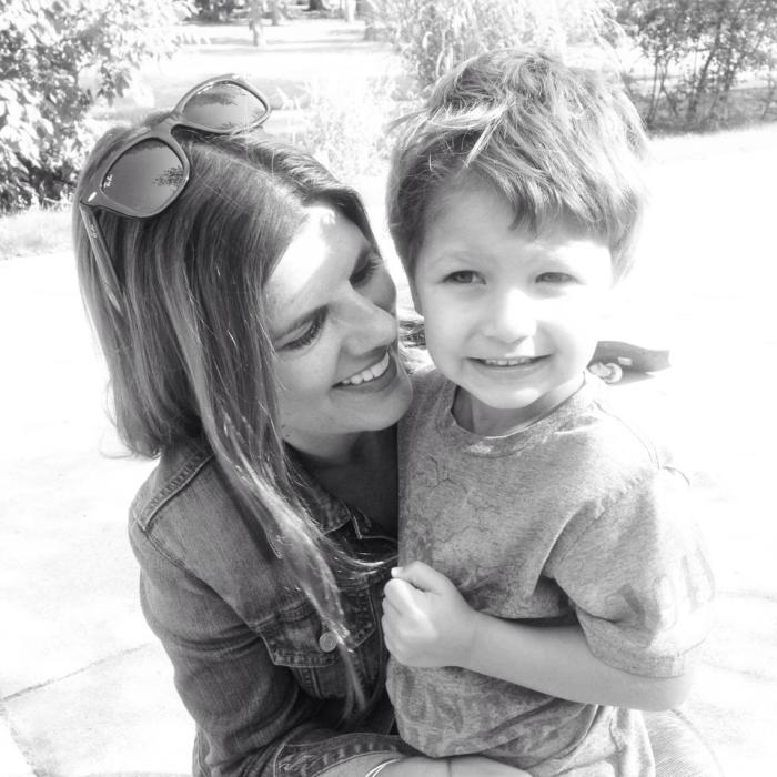 Oh how we've missed Miss Julie!