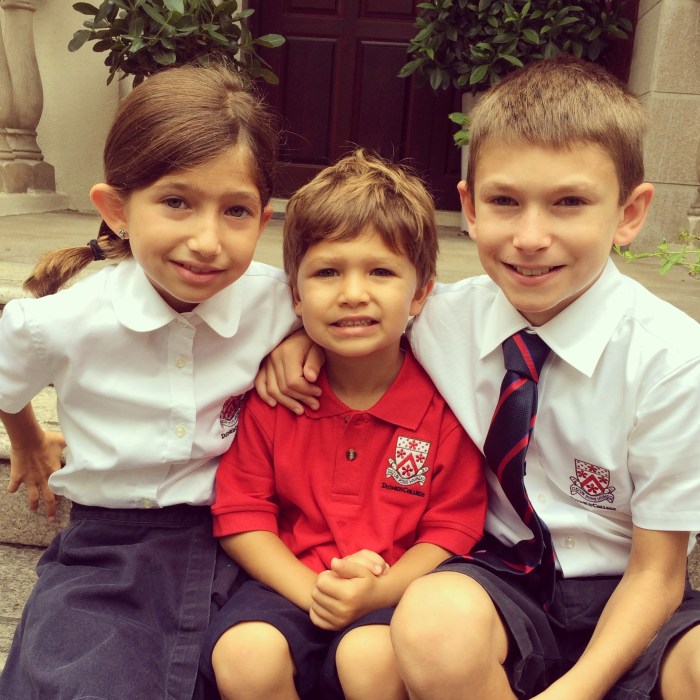 First day of Year 6, Year 5, and Reception.