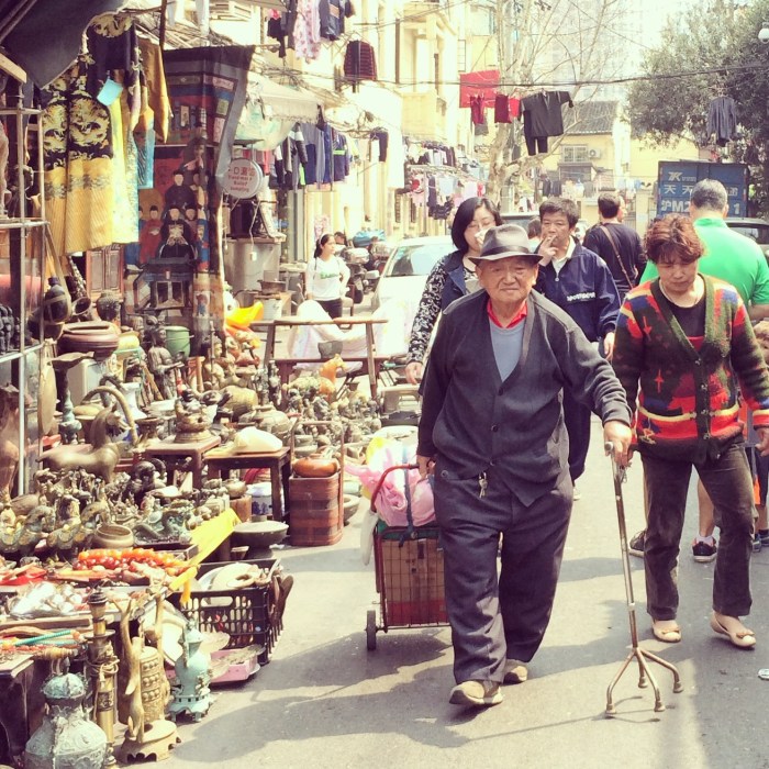 And those that you know have a story to tell.