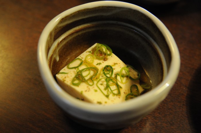 So simple yet so delicious.