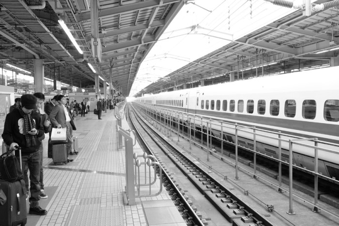 train, eat, walk, eat, train, walk, sleep, repeat.