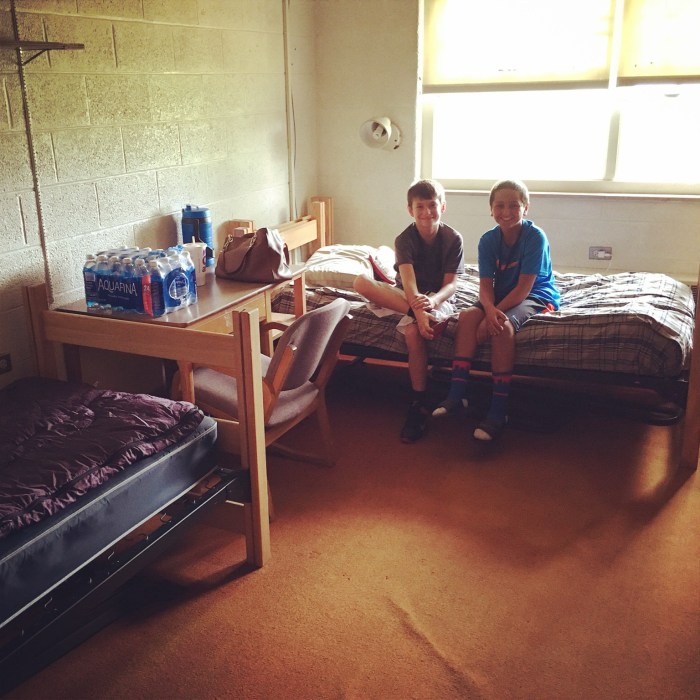 dorm